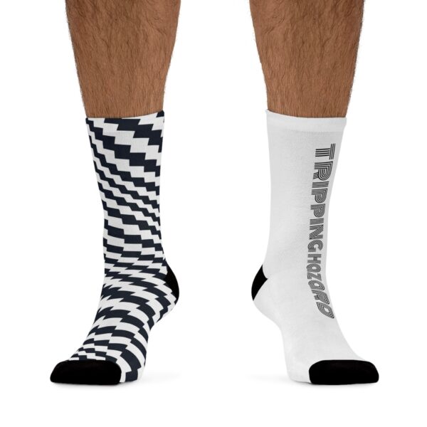 ‘Tripping Hazard’ Grippies - Image 3